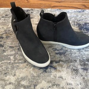 Report Footwear - Karmelo Sneaker | 8.5 | black